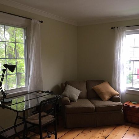 Eddington House Inn North Bennington Εξωτερικό φωτογραφία