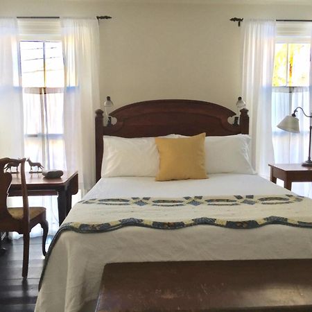 Eddington House Inn North Bennington Εξωτερικό φωτογραφία