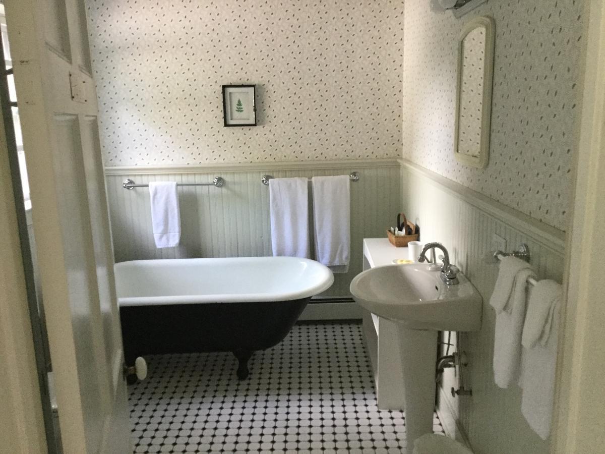 Eddington House Inn North Bennington Εξωτερικό φωτογραφία
