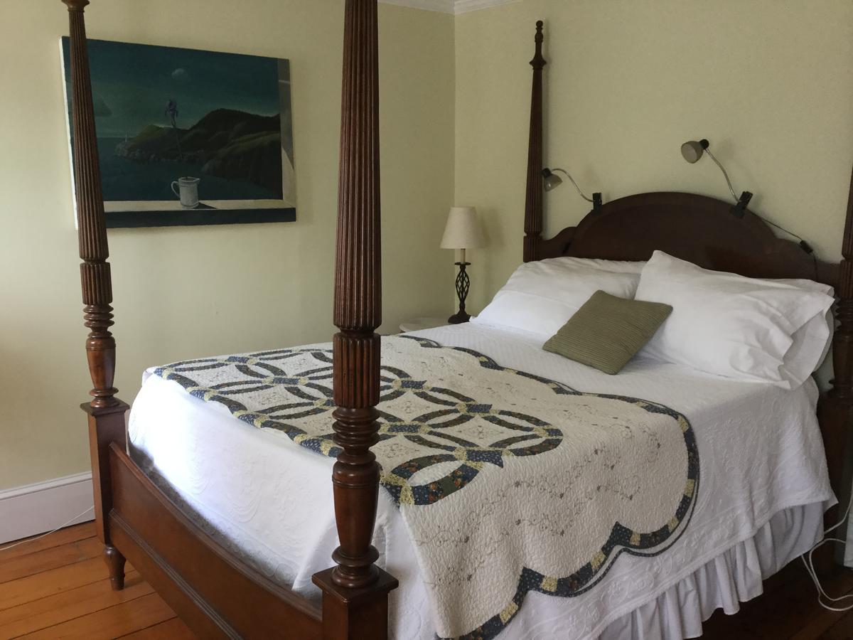 Eddington House Inn North Bennington Εξωτερικό φωτογραφία
