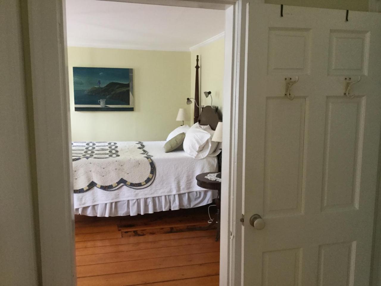 Eddington House Inn North Bennington Εξωτερικό φωτογραφία