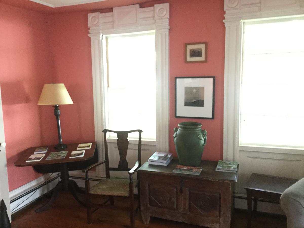 Eddington House Inn North Bennington Εξωτερικό φωτογραφία