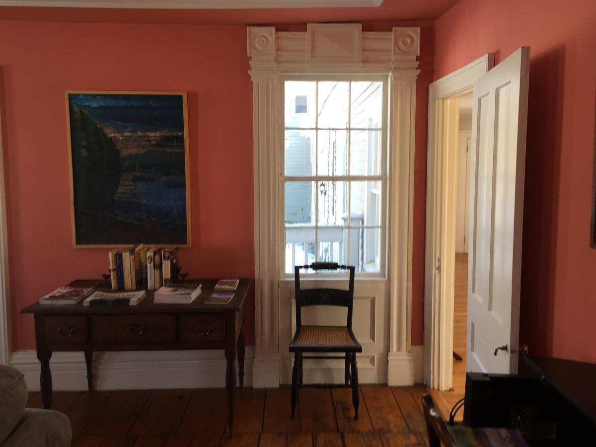 Eddington House Inn North Bennington Εξωτερικό φωτογραφία