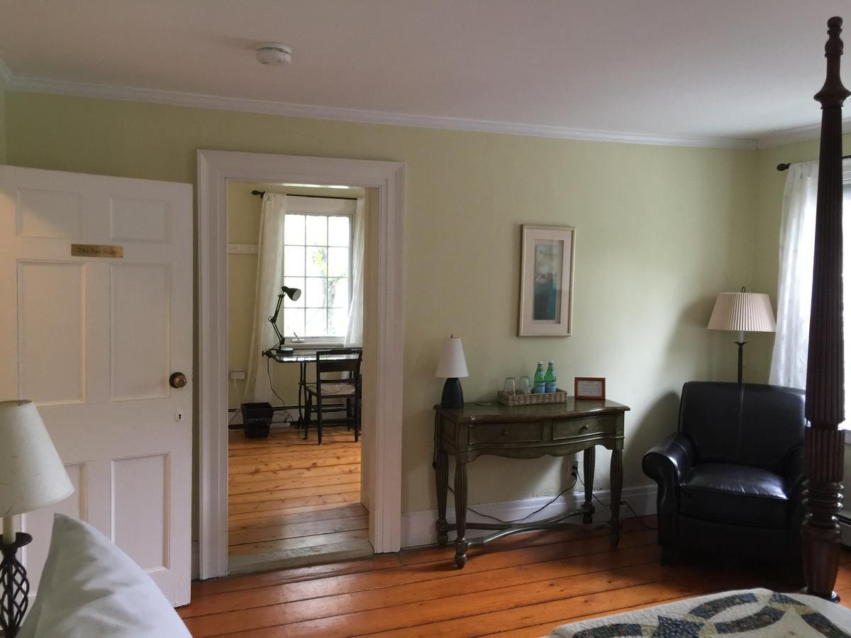 Eddington House Inn North Bennington Εξωτερικό φωτογραφία
