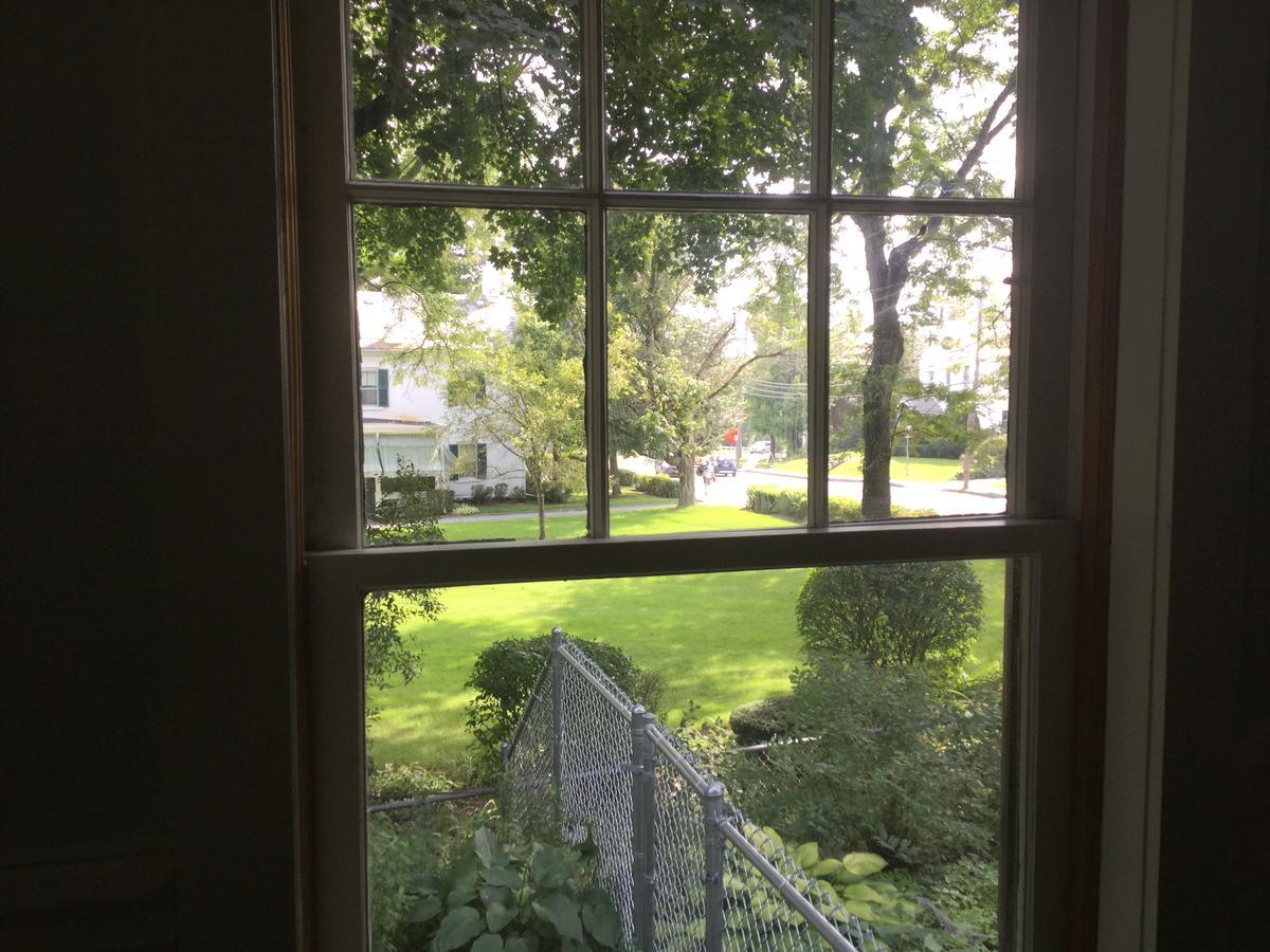 Eddington House Inn North Bennington Εξωτερικό φωτογραφία