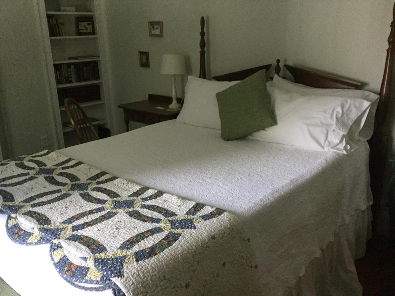 Eddington House Inn North Bennington Εξωτερικό φωτογραφία